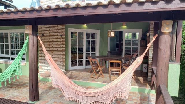 Casa para alugar com 3 dormitórios em Praia da barra, Garopaba cod:1130 - Foto 15
