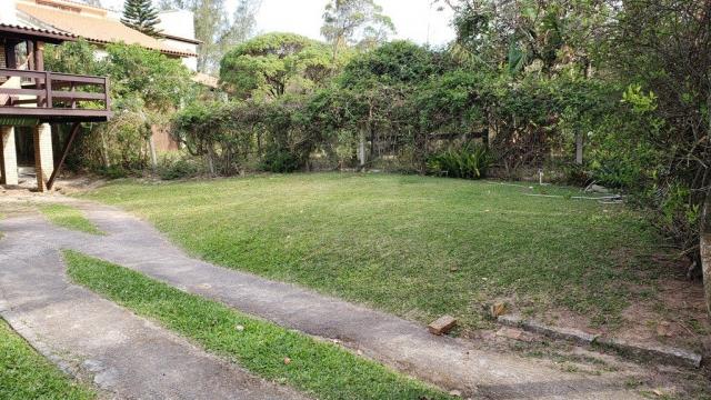 Casa para alugar com 3 dormitórios em Praia da barra, Garopaba cod:1130 - Foto 5