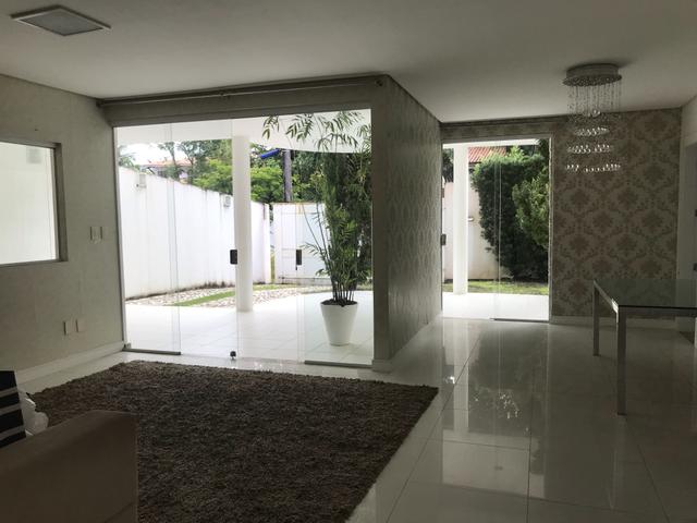 Casa condomínio fechado no Stiep - 3 suítes - Foto 6