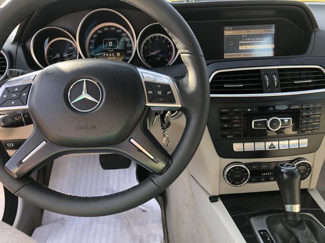 Mercedes C180 2012 - Foto 10