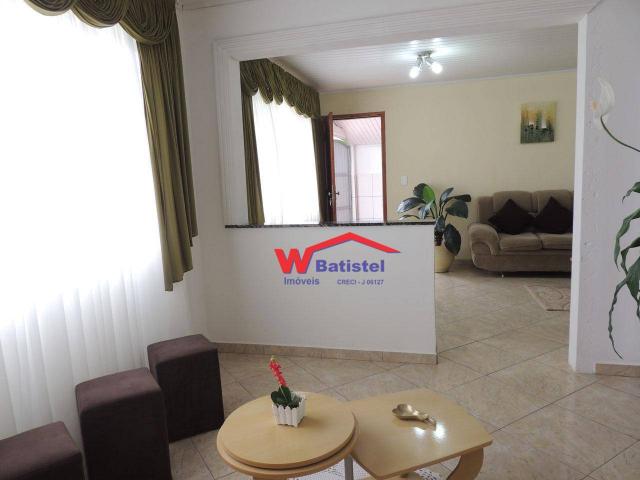 Casa com 3 dormitórios à venda, 170 m² por r$ 380.000 - rua líbia nº 711 - rio verde - col - Foto 16
