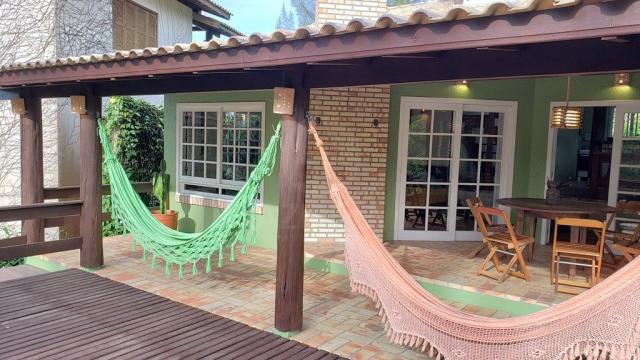 Casa para alugar com 3 dormitórios em Praia da barra, Garopaba cod:1130 - Foto 14