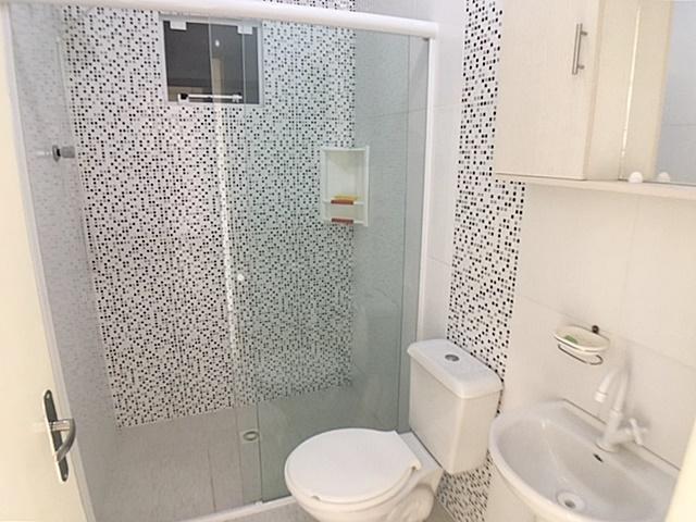 Casa à venda com 2 dormitórios em Espinheiros, Joinville cod:10295 - Foto 11