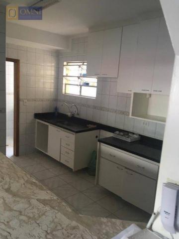 Apartamento à venda, 80 m² por r$ 275.000,00 - baeta neves - são bernardo do campo/sp - Foto 4
