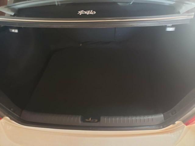 Honda Civic LXR ano 15/16 - Foto 13