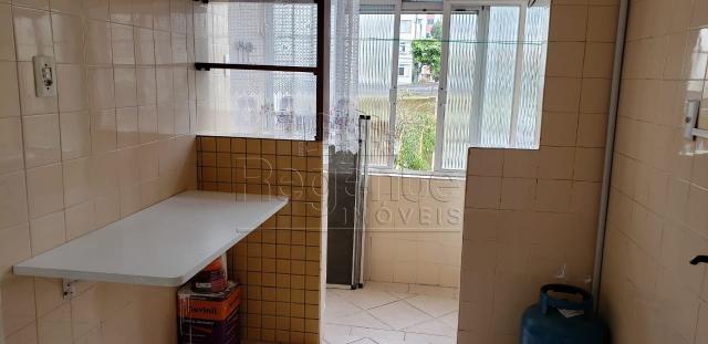 Apartamento à venda com 3 dormitórios em Trindade, Florianópolis cod:78814 - Foto 10