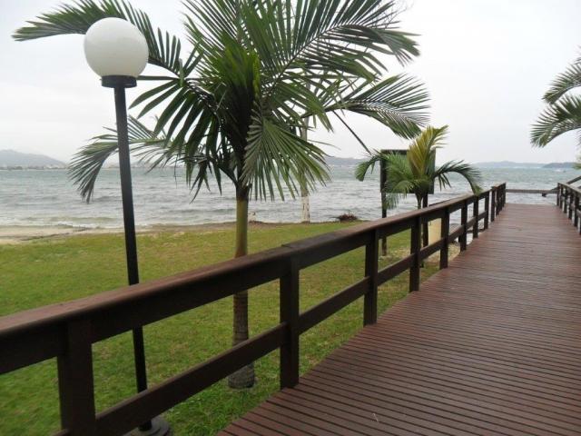 Apartamento à venda com 2 dormitórios em Ponta das canas, Florianópolis cod:73869 - Foto 15