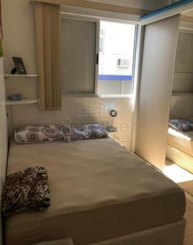Apartamento à venda com 3 dormitórios em Abraão, Florianópolis cod:78073 - Foto 10
