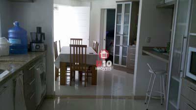 Casa com 4 dormitórios à venda por r$ 1.550.000 - cristo rei - são leopoldo/rs - Foto 8