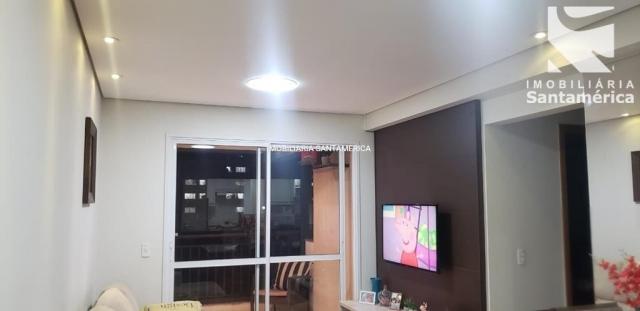 Apartamento à venda com 3 dormitórios em Centro, Londrina cod:04199.002 - Foto 8