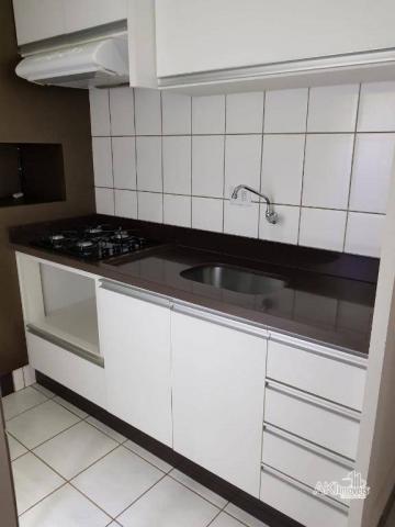 Apartamento com 2 dormitórios à venda, 67 m² por r$ 310.000,00 - centro - cianorte/pr - Foto 19