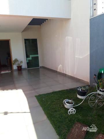 Sobrado à venda, 153 m² por R$ 480.000,00 - Jardim Dias I - Maringá/PR - Foto 9