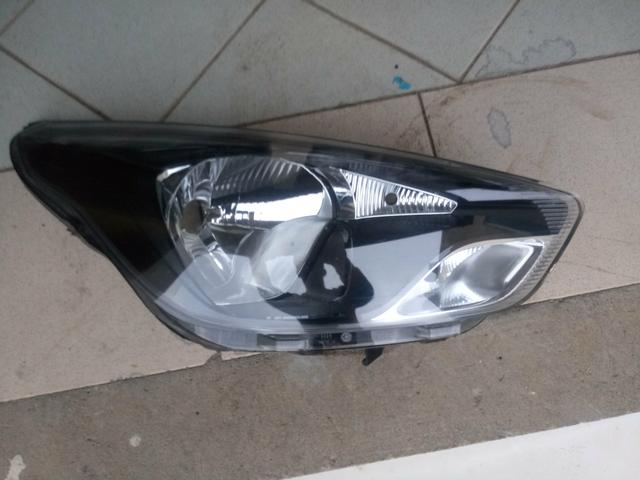 Farol ka 2015 fume original - Foto 2