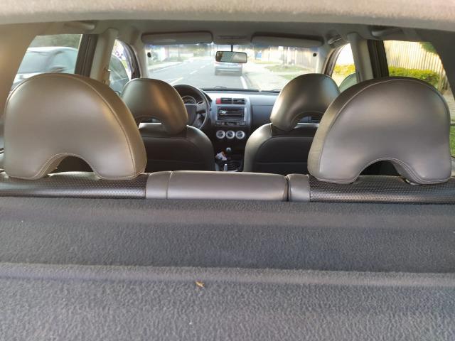 Honda Fit Lx 1.4 2007 - Foto 9