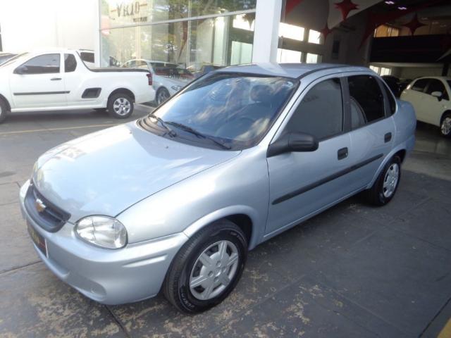 Chevrolet Classic CLASSIC 4P - Foto 3