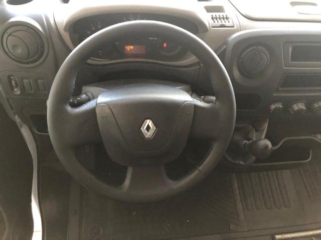 Renault Master - Foto 8