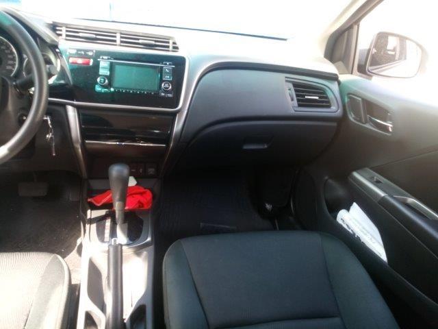 Veiculo Honda City - Foto 2