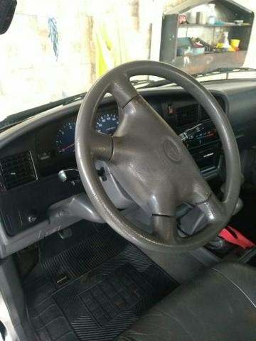 Hilux 2004/05 55.000 - Foto 6