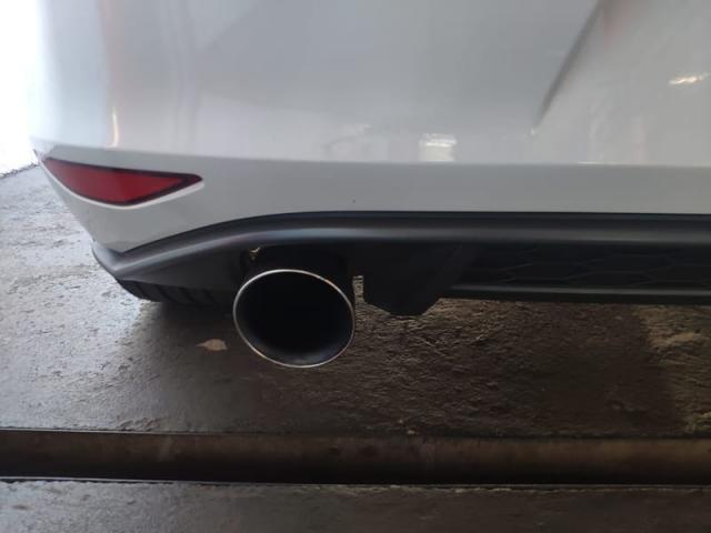 VOLKSWAGEN GOLF GTI AB 2.0 - Foto 10