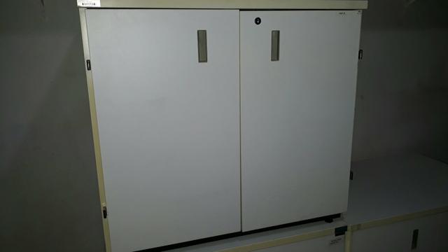 Armário Baixo 2 portas