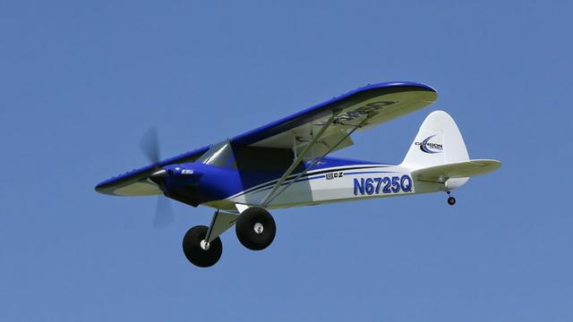 Aeromodelo - Foto 3