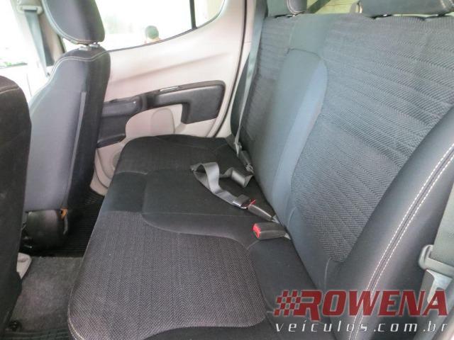 L-200 Triton Glx 4X4 3.2 Die Completa - Foto 7