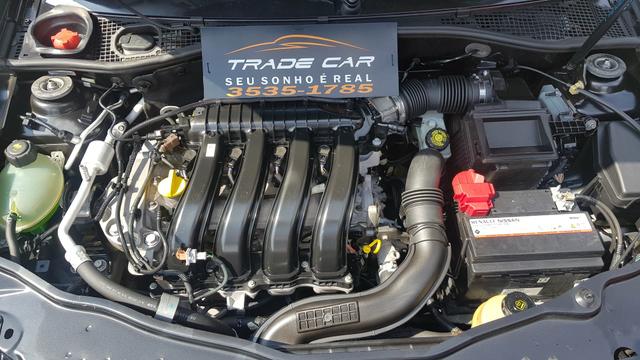 Renault Duster 2.0 dynamique 4X2 16V 2016 FLEX 4P AUT (Petterson melo- *) - Foto 11