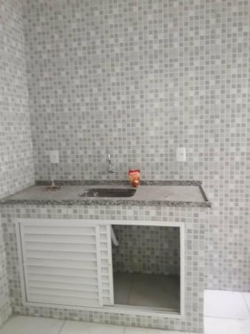 Rua Reia Casa 04 - 02 meses de depósito ou Fiador. Primeira Locação - Foto 9