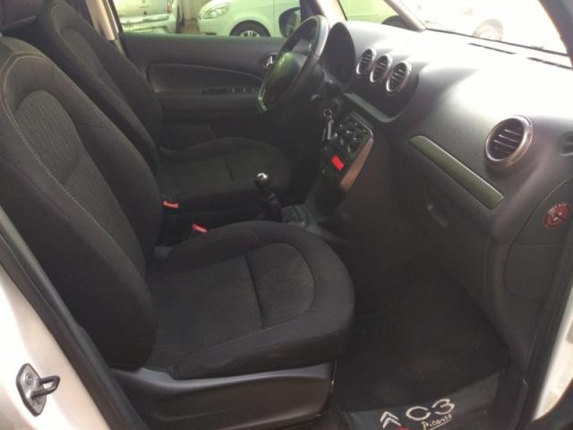 CITROËN C3 PICASSO 1.5 FLEX GLX MANUAL 2013 - Foto 3