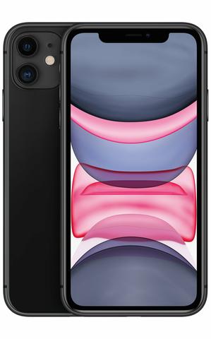 IPhone 11 128Gb Black (lacrado - desbloqueado) - Foto 2