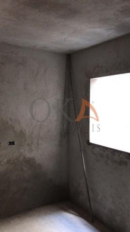 Casa 38m² 03 dormitórios em curitiba é na oka imóveis - Foto 7