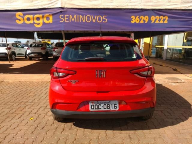 FIAT ARGO 1.0 FIREFLY FLEX DRIVE MANUAL 2018 - Foto 8