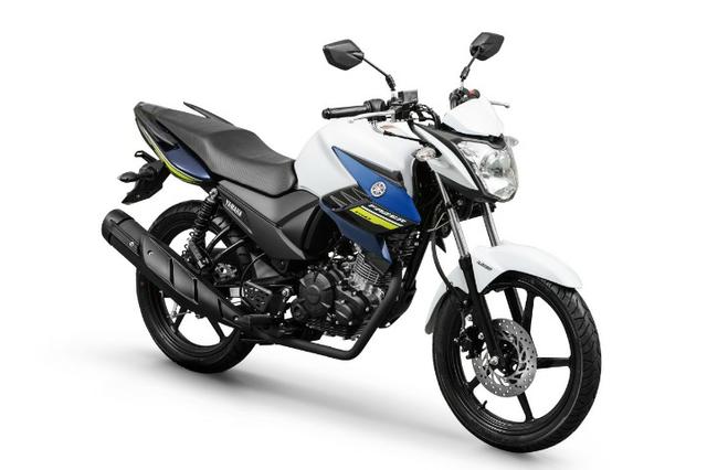 Fazer 150 0 KM 2020 - Foto 3