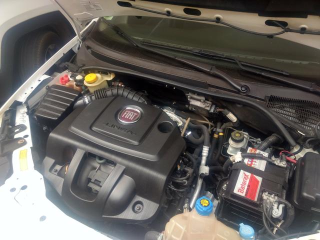 FIAT LINEA HLX completo - Foto 2