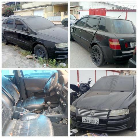 Pacote 3 carros. Berlingo / Stilo / Gol - Foto 2