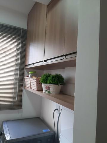 Vendo apartamento 94 m2 completo de planejados - Foto 3