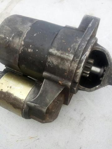 Motor partida