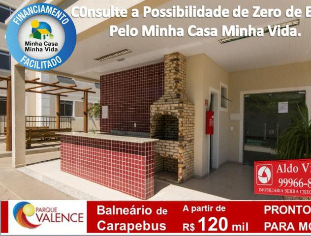 ARV146- ?0? de Entrada no Progama M.Casa M.Vida, Próximo as Praia da Serra - Foto 6