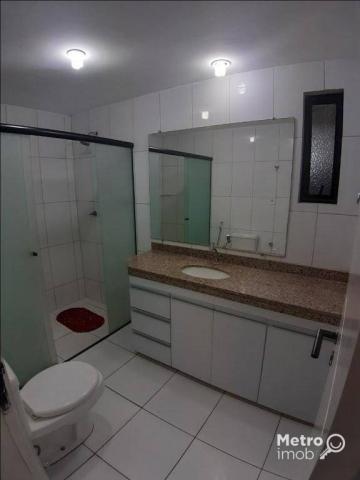 Apartamento com 3 quartos para alugar, 200 m² por R$ 2.000/mês - Jardim Renascença - São L - Foto 16