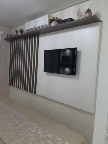 Vendo apartamento 94 m2 completo de planejados - Foto 5