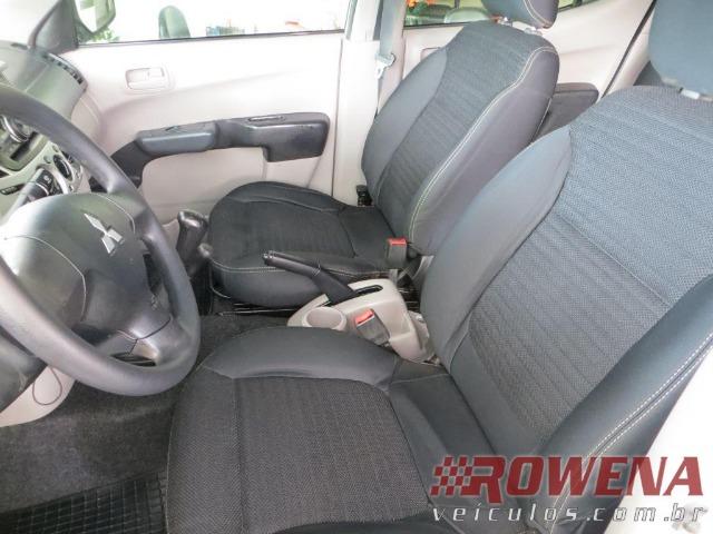 L-200 Triton Glx 4X4 3.2 Die Completa - Foto 6