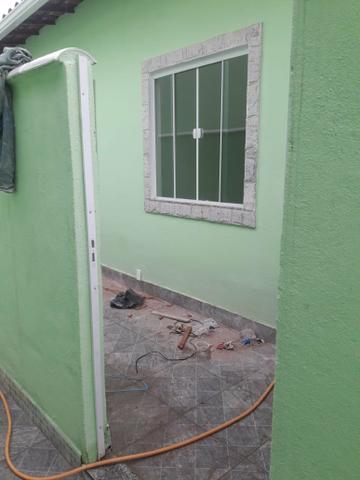Rua Reia, S/N LT 06 - QD 07- Casa 5 Fiador ou 2 meses de depósito 1 locação - Foto 3