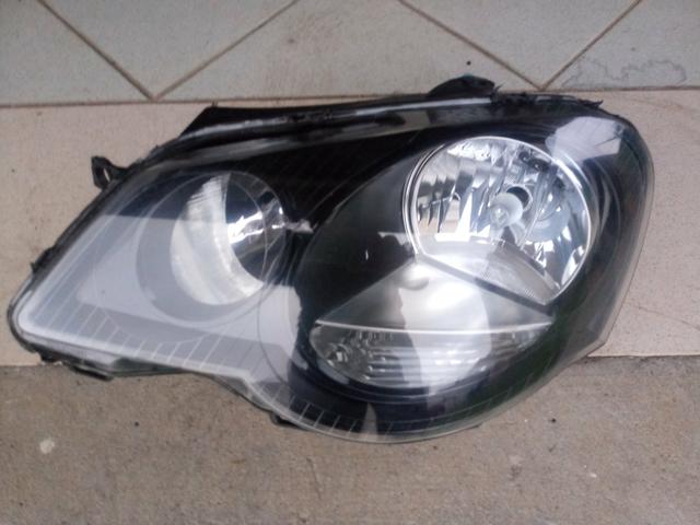 Farol polo 2008 2009 2010 2011 2012
