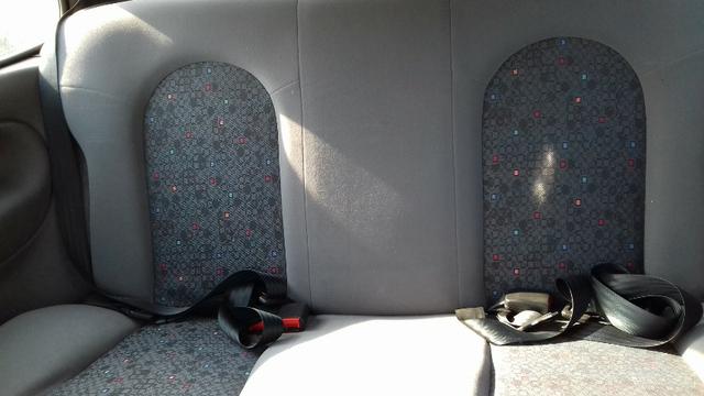 Ford Fiesta GL 1.0 - Foto 10