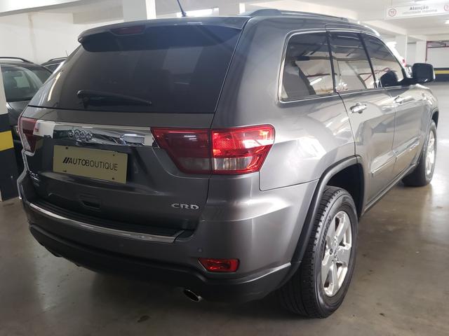 Jeep grand cherokee diesel limited - Foto 11