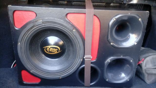 Troco em rodas fiat - Foto 6