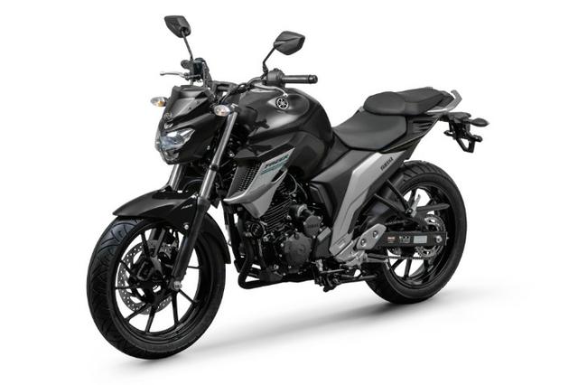 Fazer 250 0 km modelo 2020 - Foto 5