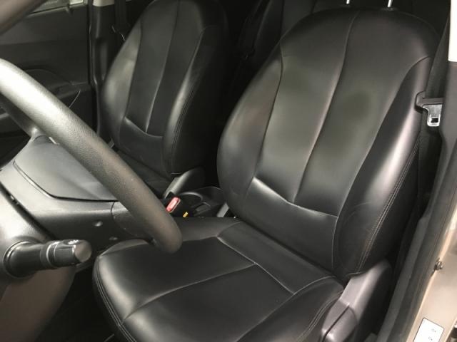 HYUNDAI HB20 1.6 COMFORT PLUS 16V FLEX 2016 - Foto 16