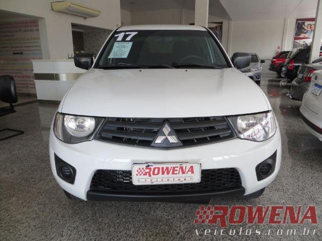 L-200 Triton Glx 4X4 3.2 Die Completa
