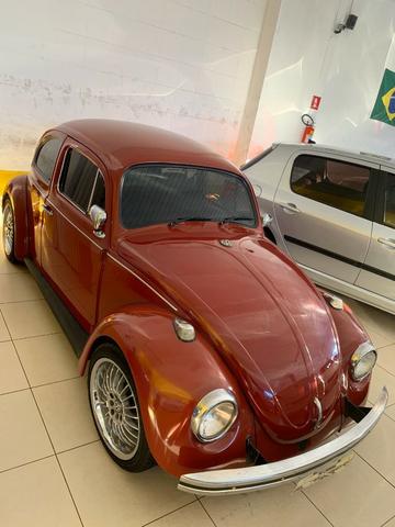 Fusca 1300 1977 - Foto 2